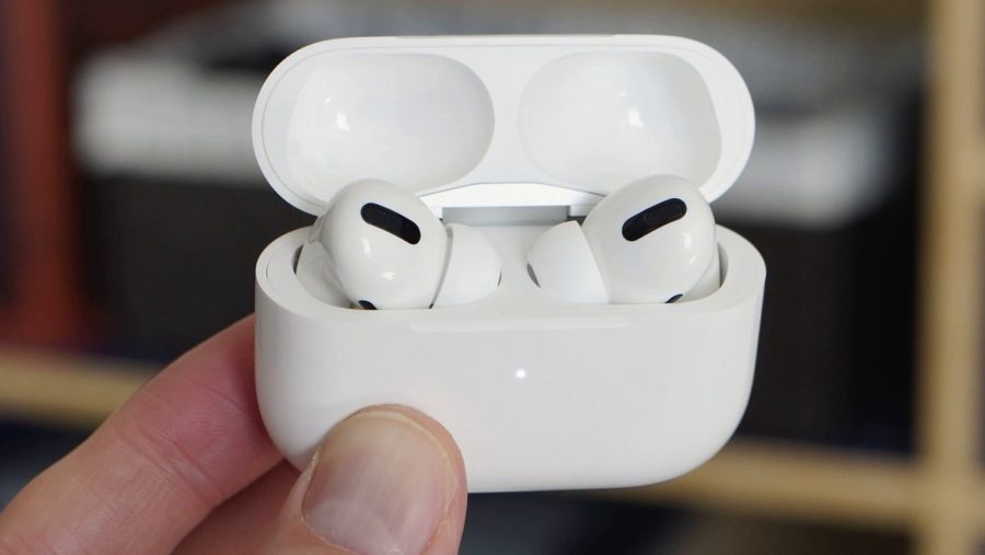 AIRPODS PRO