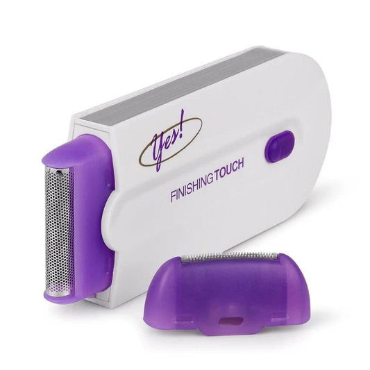Depilador Laser Americano