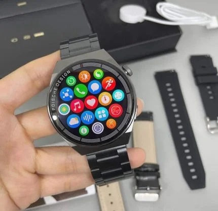Smartwatch GT3 MAX